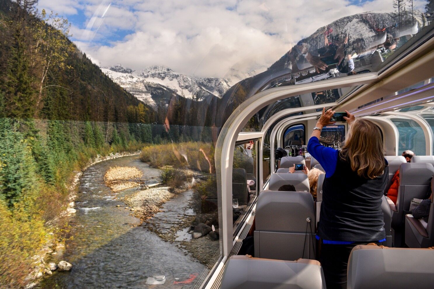 rocky mountain national park train tours